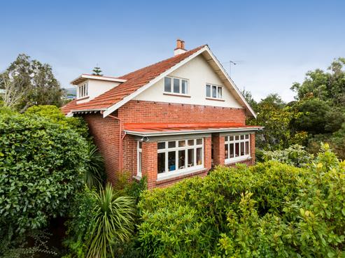 10 Como Street, Maori Hill