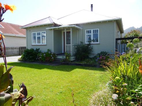 73 Ward Street, Cobden