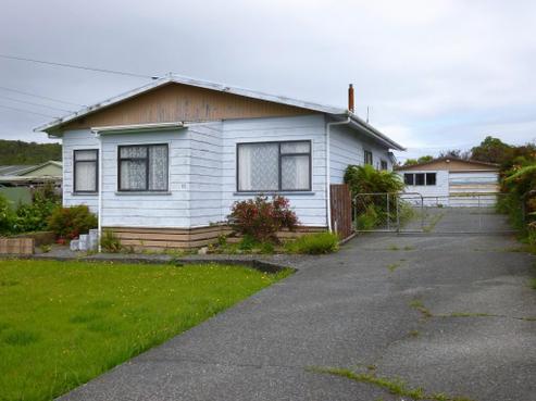 11 Duncan Street, Runanga