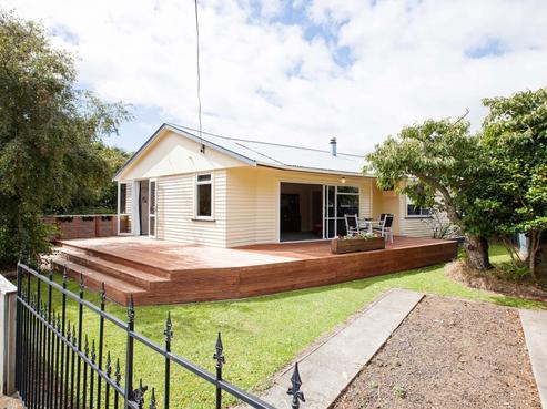 12 Victor Street, Hurdon