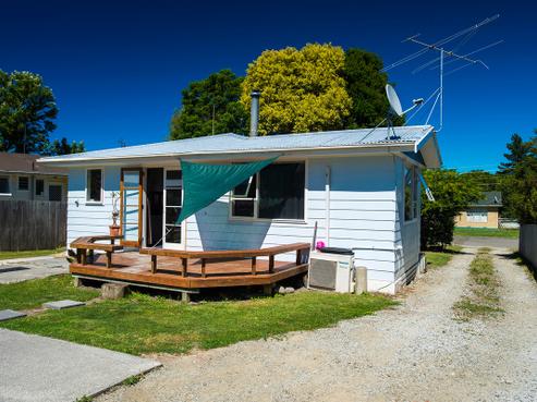 19 Halley Street, Outer Kaiti