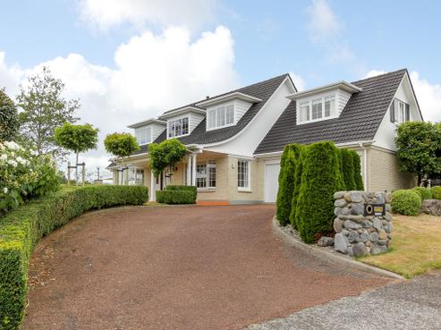 11 Montana Place, Merrilands