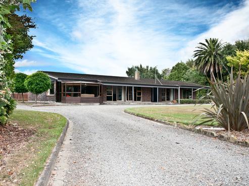 56 Jackeytown Road, Tiakitahuna