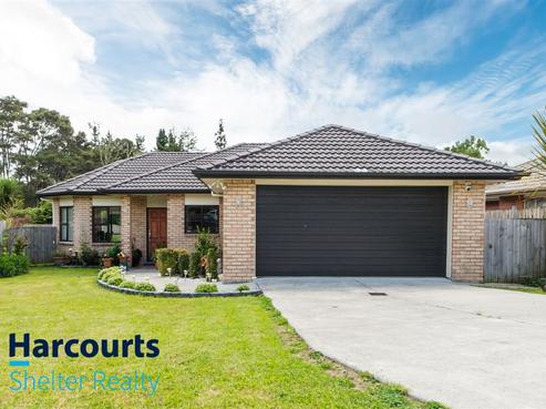 9 Burtons Drive, Swanson
