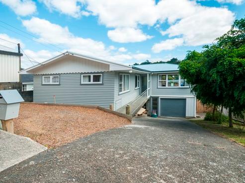 80 Thomas Street, Stokes Valley