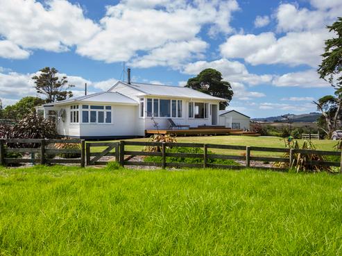 3935 Kaipara Coast Highway, Kaipara Flats