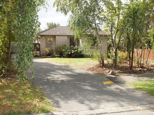 48 Hurunui Street, Cracroft