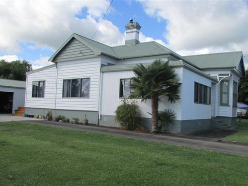 4 Hill Street, Paeroa