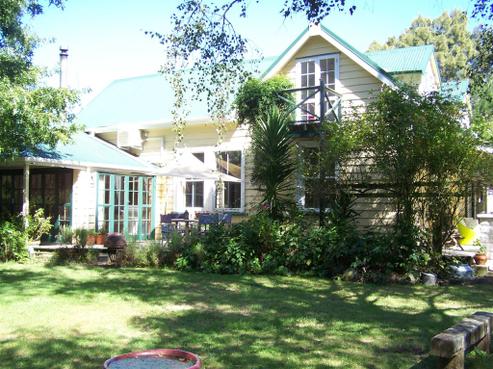 60 Junction Road, Paeroa