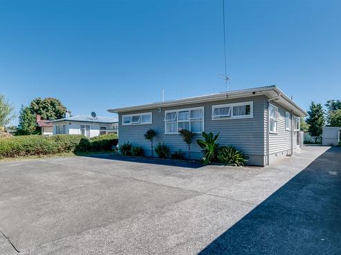 4 Darwin Crescent, Maraenui