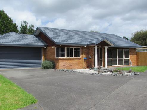 24 Tait Street, Kamo