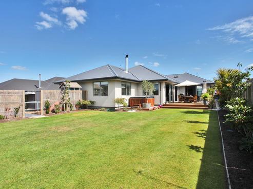 23 Tosswill Road, Prebbleton