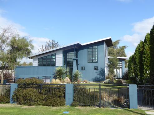 53 Racecourse Avenue, Methven