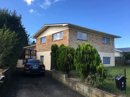 8 Williams Street, Kaitaia