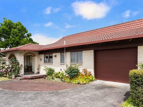 1/34 Ashdown Place, Pahurehure