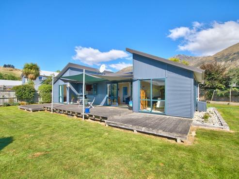 5 Mystery Grove, Lake Hayes Estate