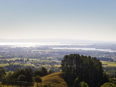 706 Ponga Road, Opaheke