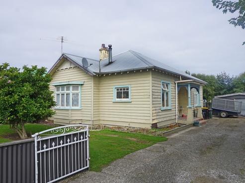65 Conyers Street, Georgetown