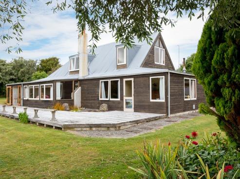 119 Ringawhati Road, Otaki