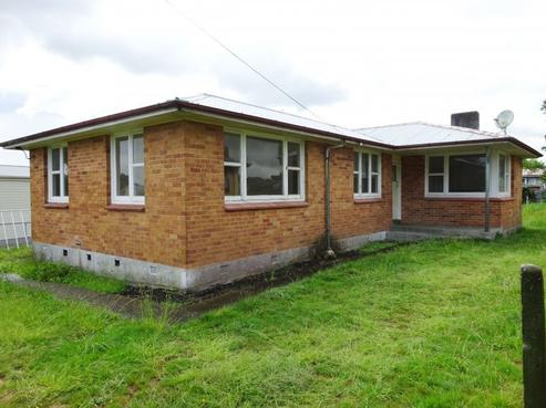 9 Kauri Crescent, Murupara