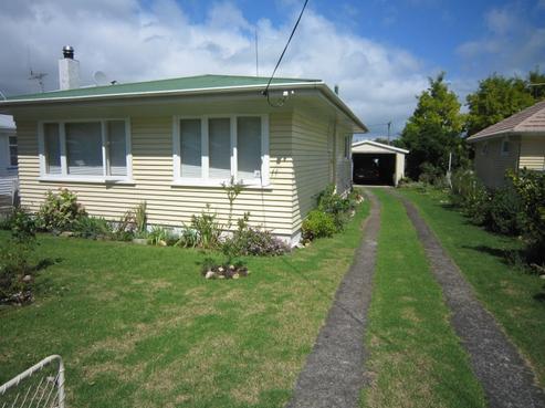 805 Tararu Road, Thames