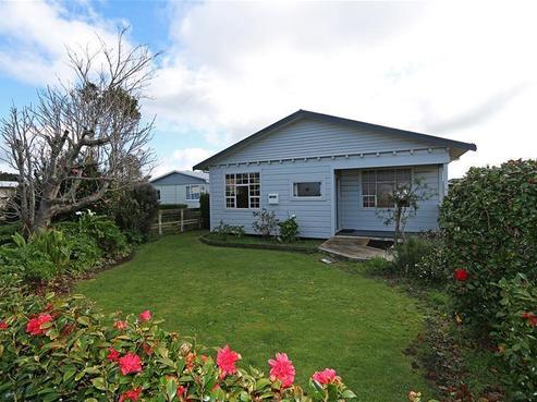 294 High Street, Hawera