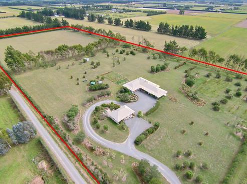 169 Swannanoa Road, Fernside