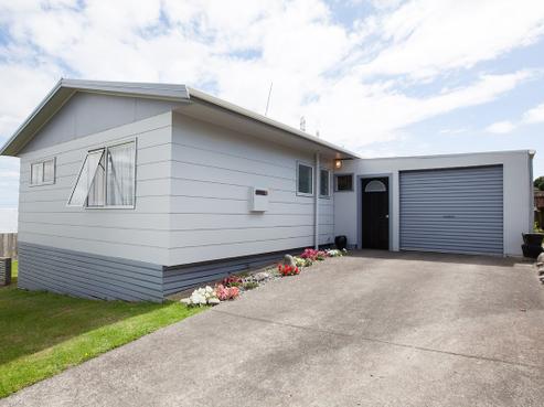 16 Herekawe Drive, Spotswood