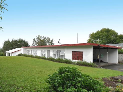 34 School Road, Wellsford