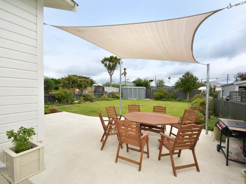 47 Botha Street, Tainui