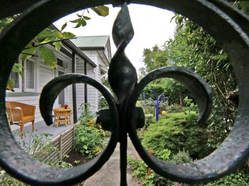 518 Pepper Street, Saint Leonards