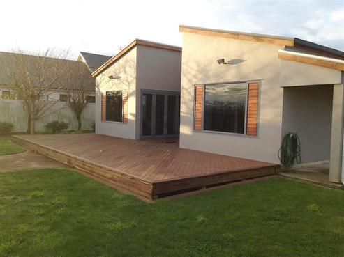 704 Wall Road, Raureka