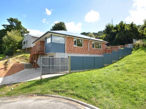 1 Ballance Street, Caversham