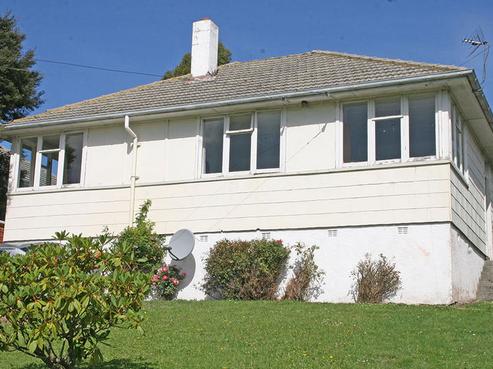24 Hillary Street, Liberton