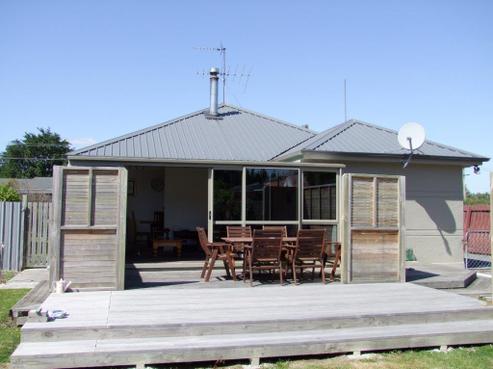 18 Ajax Street, Milton