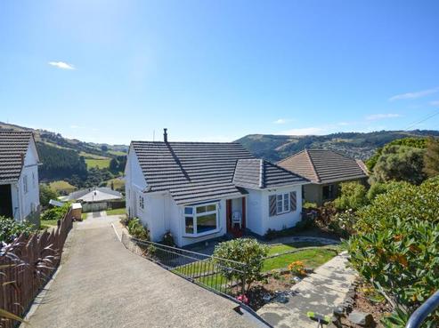 43 Wilkinson Street, Liberton