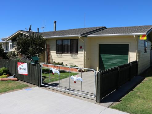 1/1 Taylor Street, Foxton Beach