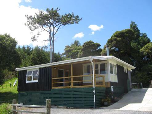 366 Omanaia Road, Rawene