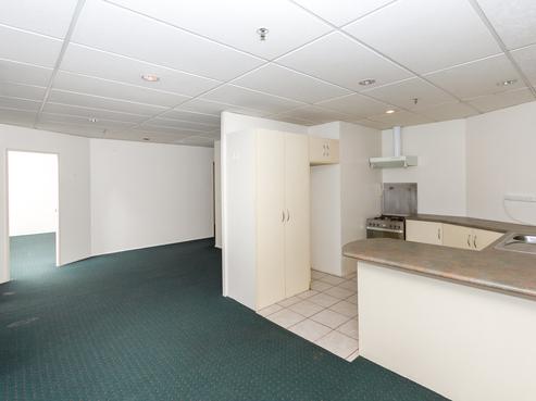 9/110 Alexandra Street, Hamilton Central