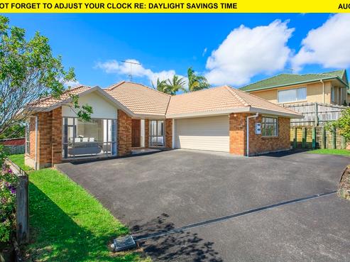 9 Mannikin Place, Unsworth Heights