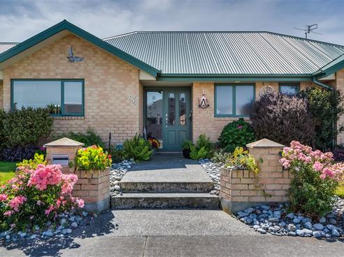 23 Magnolia Boulevard, Kaiapoi