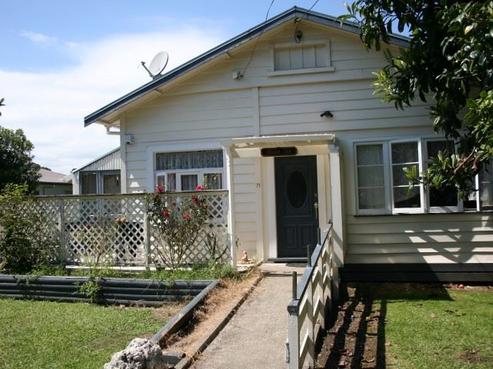 71 King Street West, Te Kuiti