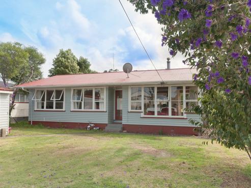 100 William Jones Drive, Otangarei