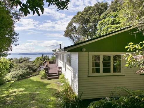 26 Hauraki Terrace, Pukawa
