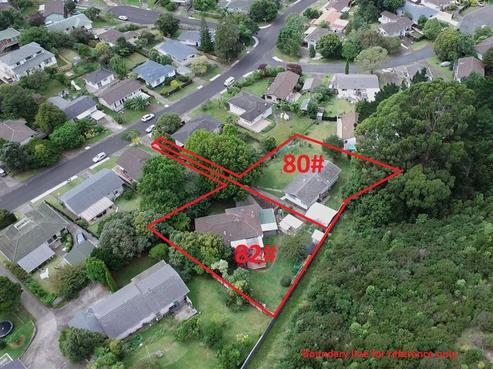 80 Salamanca Road, Sunnynook
