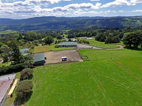 36 Old Valley Road, Okaihau