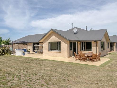 7 Piako Drive, Darfield