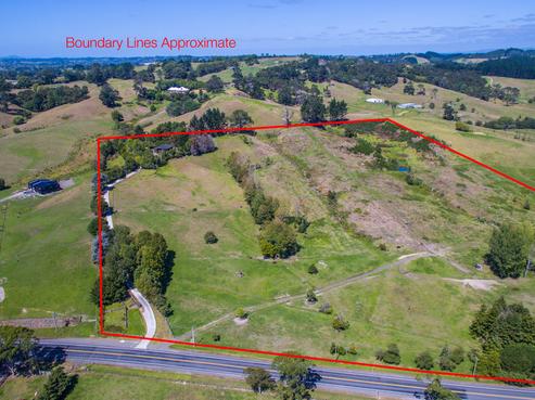 393 Kahikatea Flat Road, Waitoki