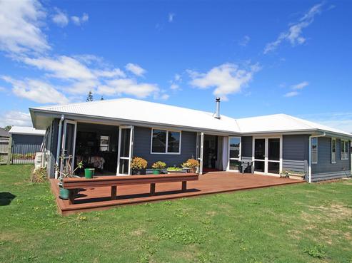 4 Rawiri Drive, Bell Block