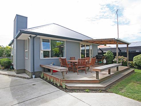 35 Blakes Road, Prebbleton